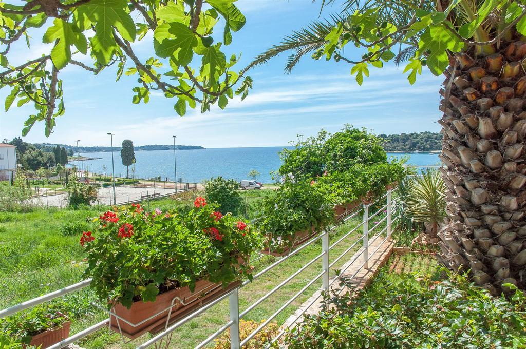 Apartments Petra Near Beach Веруда Экстерьер фото